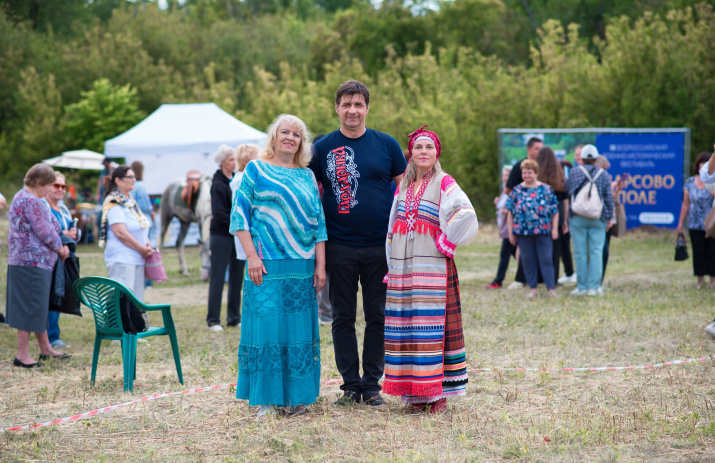 Фото Андрея Торопова