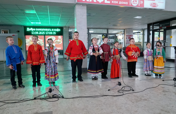 Фото - Борис Тишулин