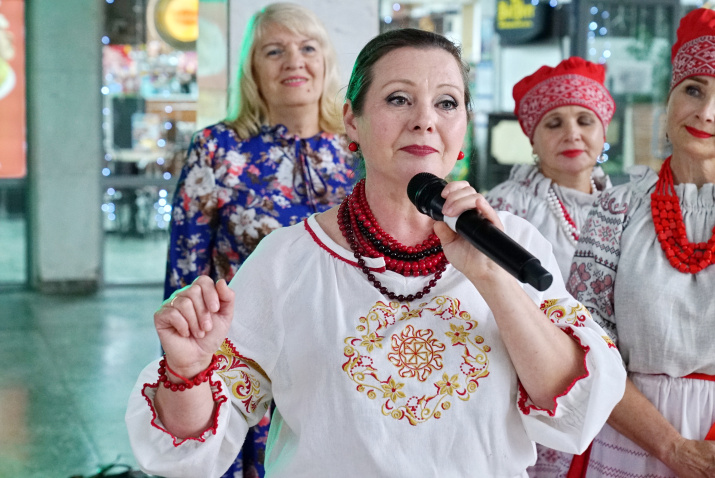 Фото - Борис Тишулин