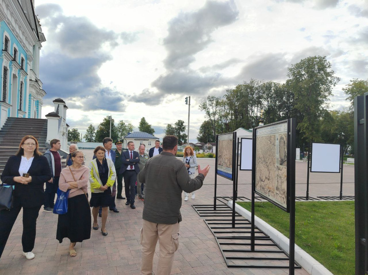 фото: Михаил Ворошнин фото: Михаил Ворошнин