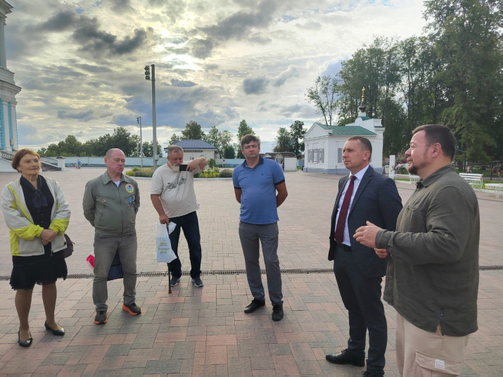 фото: Михаил Ворошнин фото: Михаил Ворошнин