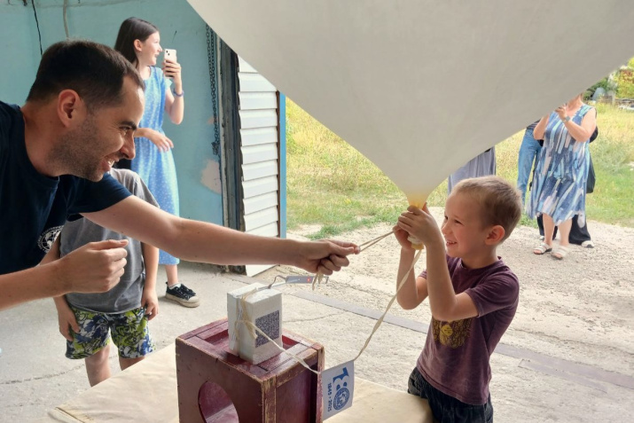 Автор фото: Ольга Бакаева