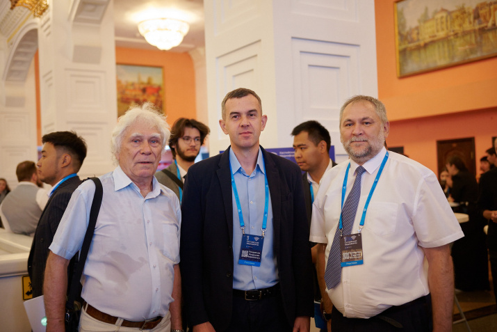 Фото Руслана Кондрашина\Астраханское отделение РГО