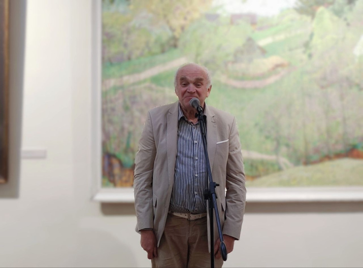 Алексеев В.П.