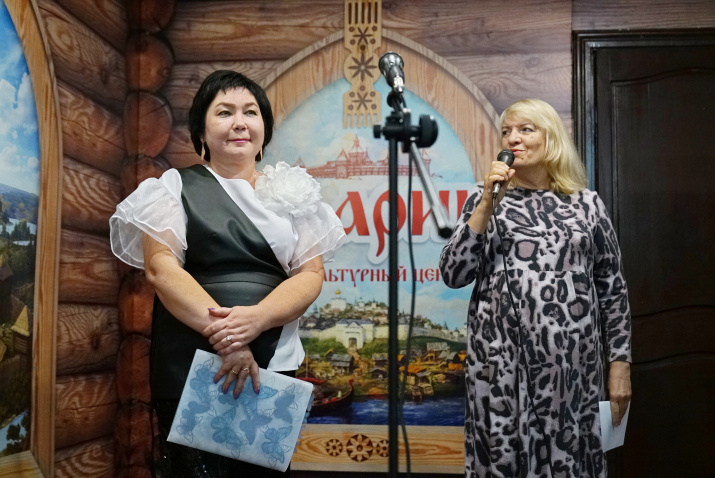 Фото Бориса Тишулина