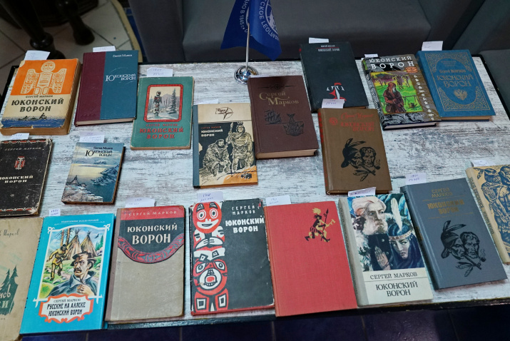 Фото - Борис Тишулин