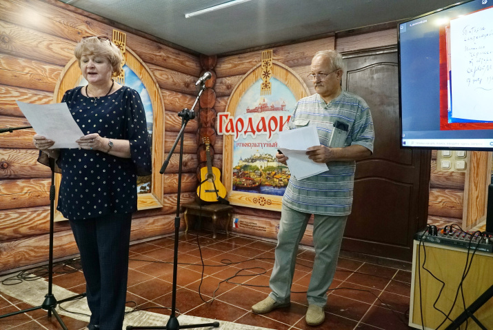 Фото - Борис Тишулин