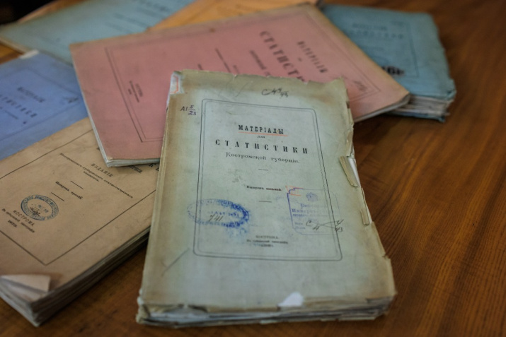 Фото: пресс-служба Штаб-квартиры РГО в Санкт-Петербурге Фото: пресс-служба Штаб-квартиры РГО в Санкт-Петербурге