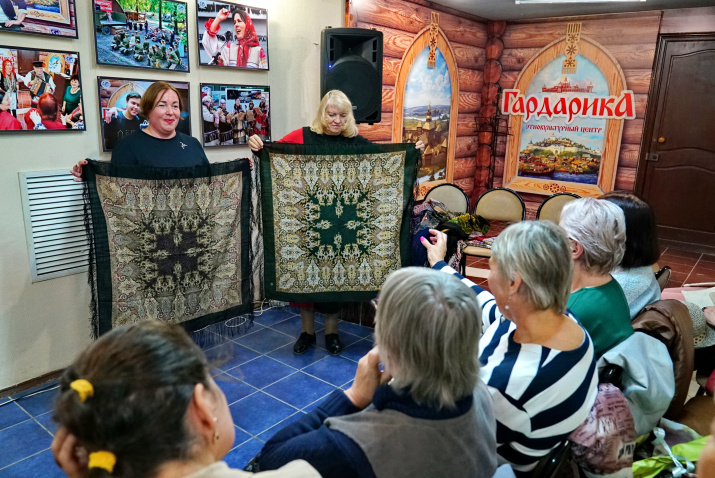 Фотоматериал Бориса Тишулина