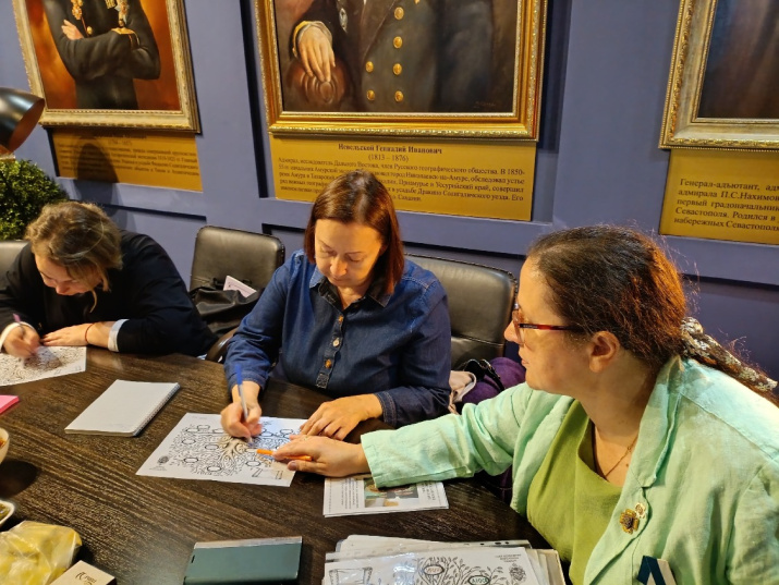 Фото Анастасии Фишер