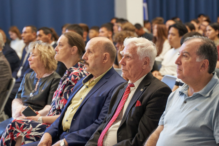 Фото Максима Даирова