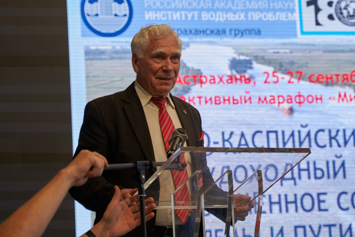 Фото Максима Даирова