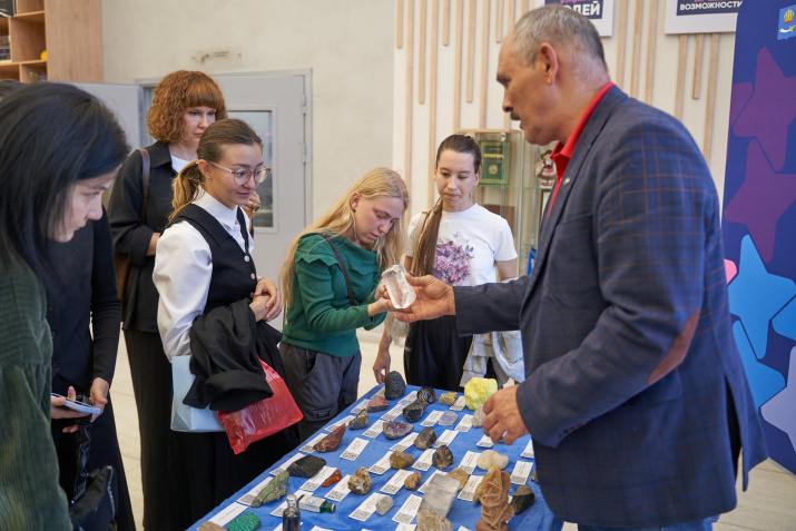 Фото Максима Даирова