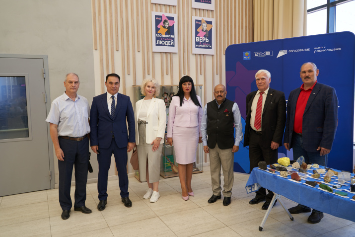 Фото Максима Даирова