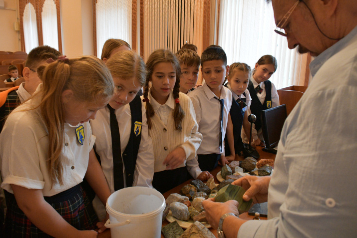 Участники прошлых фестивалей. Фото: Новороссийское отделение РГО