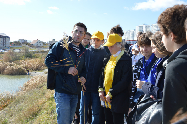 Участники прошлых фестивалей. Фото: Новороссийское отделение РГО