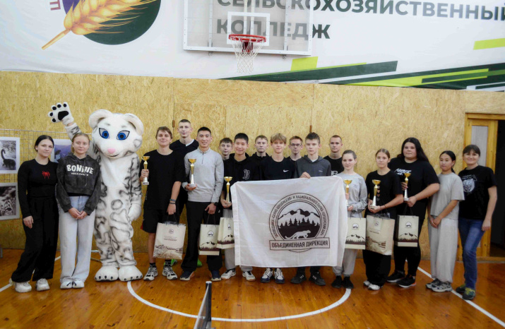 Участники мероприятия. Фото: Анны Юрьевой