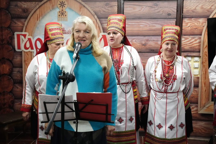 Фотоматериал Бориса Тишулина