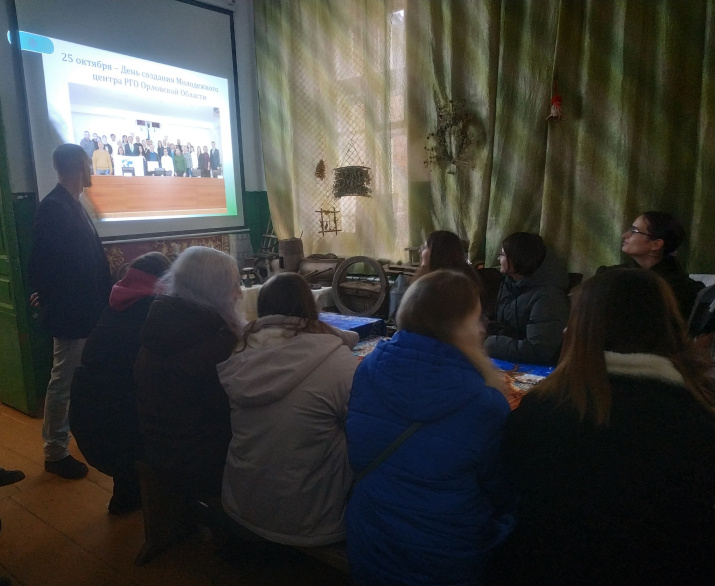 Автор: Наталия Адрова