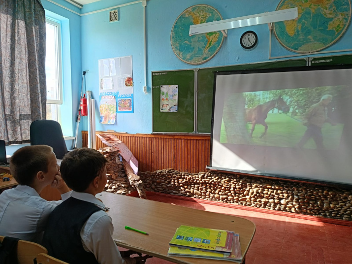 Участники мероприятия. Фото: Апшеронское отделение РГО