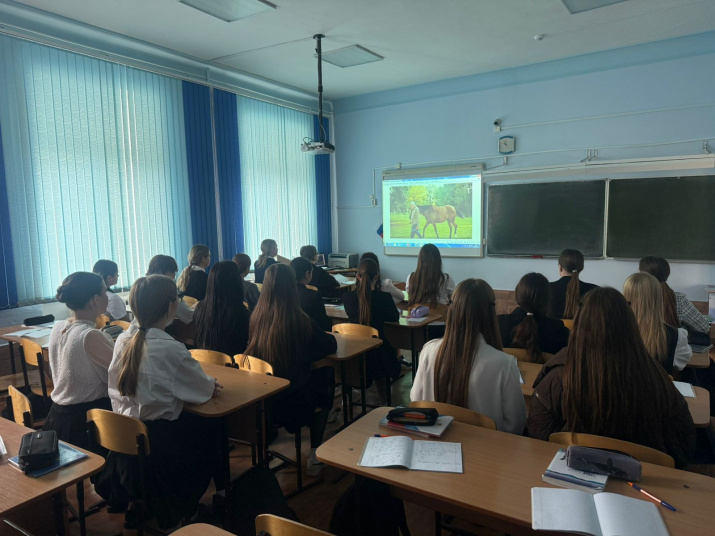 Участники мероприятия. Фото: Крымское отделение РГО