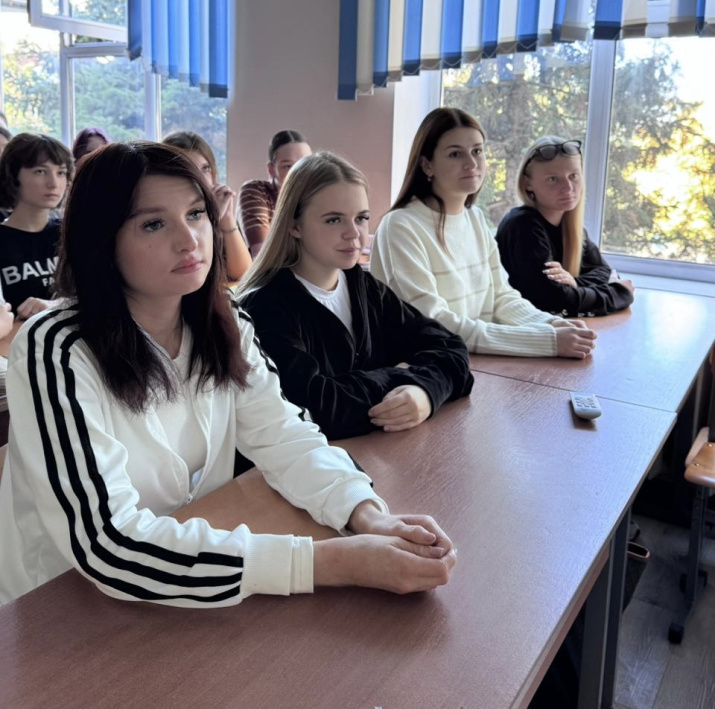 Участник мероприятия. Фото: Анапское отделение РГО