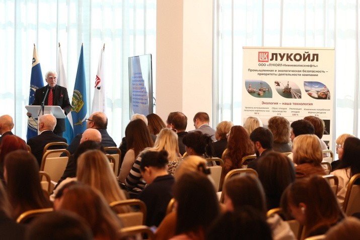Фото предоставлено компанией ЛУКОЙЛ