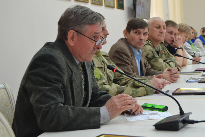 Региональная олимпиада «География в погонах». Фото: пресс-служба Вольского военного института материального обеспечения