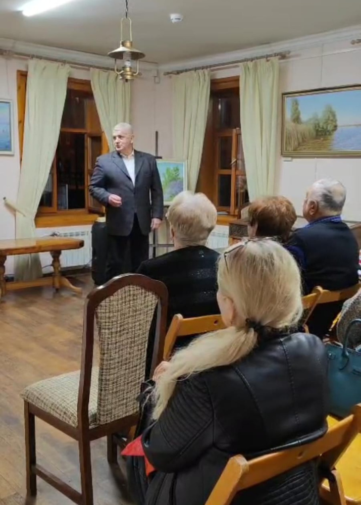 Фото Евгения Шакурова