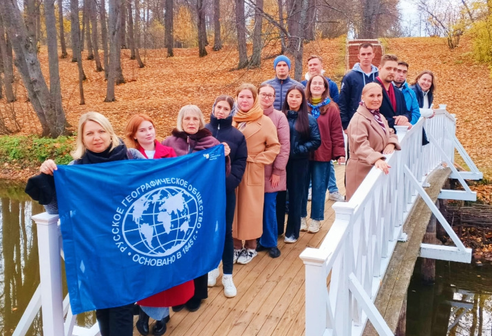 Фото - Молодежного центра РГО Пензенской области