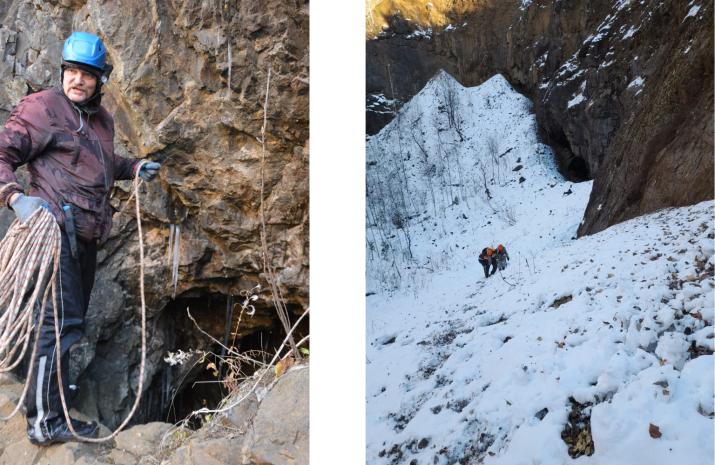 Виктор Гилёв. Первый котлован Виктор Гилёв. Первый котлован