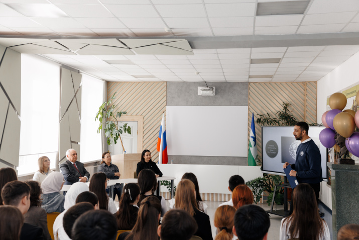 Фото: Данатэлла Цалиева