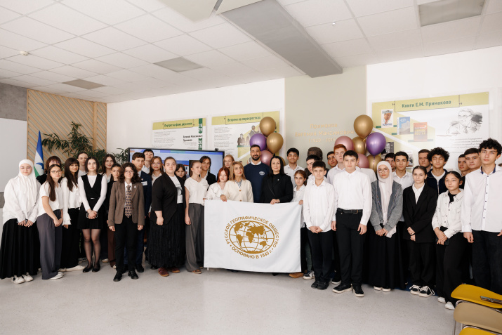 Фото: Данатэлла Цалиева