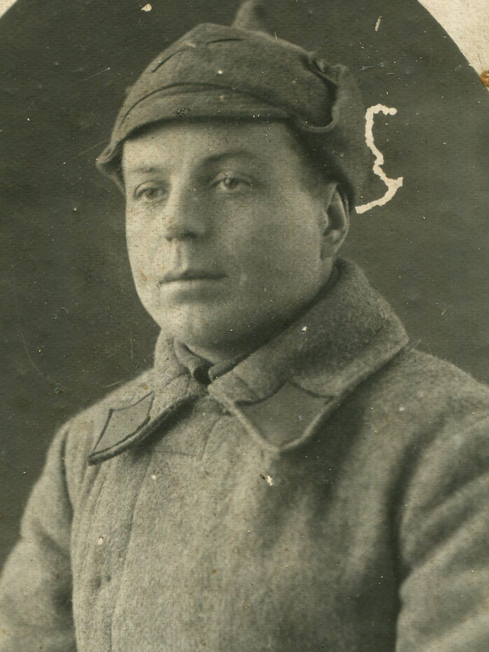 А.П. Дубок. 1920-е гг. А.П. Дубок. 1920-е гг.