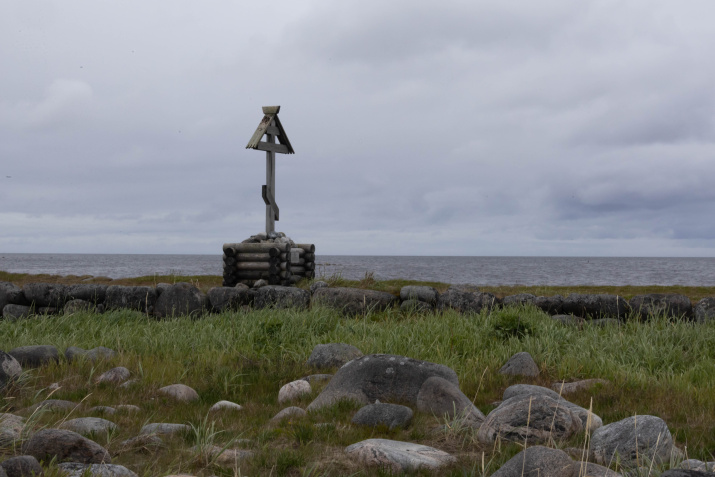 История оживает на Соловецких островах: музей заповедник хранит более 1000 объектов культурного наследия. Фото: Александр Мокеров