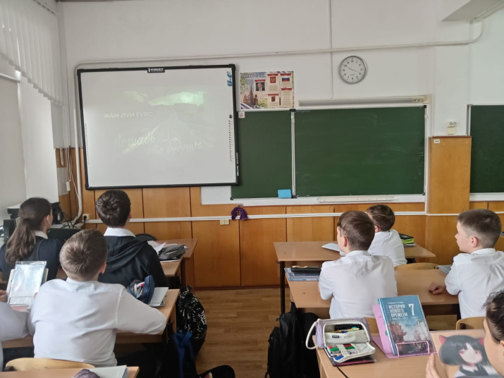 Участники мероприятия. Фото: Крымское отделение РГО