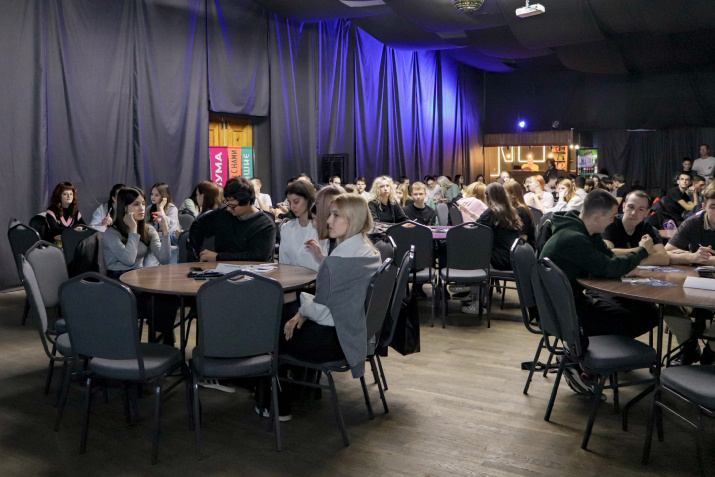 пресс-служба АГУ