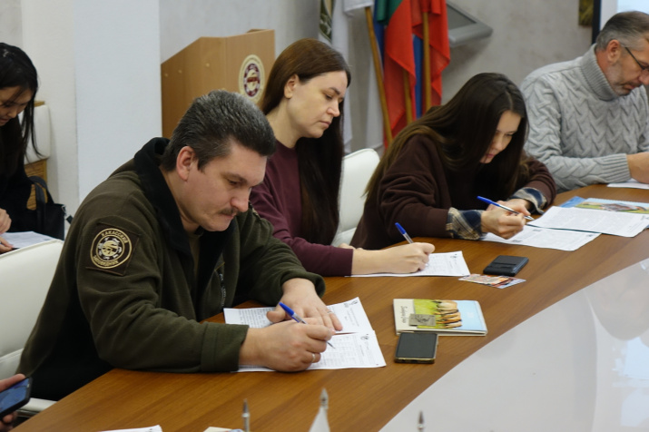 Выполнение заданий Выполнение заданий