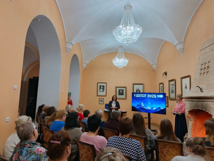 В замке. Фото Ефимова Тамара