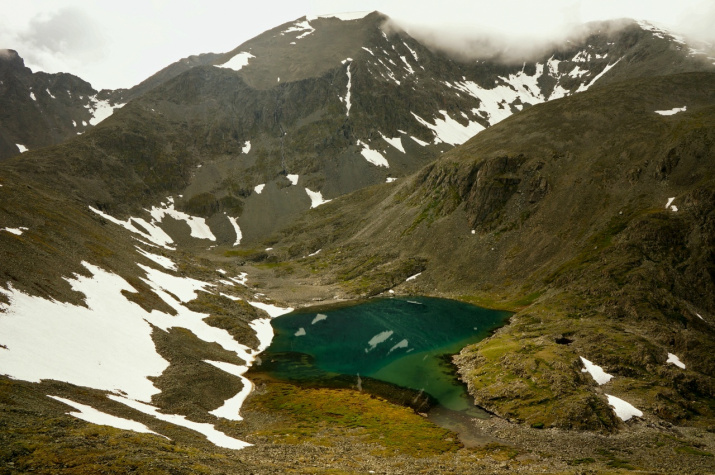 заказник «Позарым имени В.М. Зимина» заказник «Позарым имени В.М. Зимина»