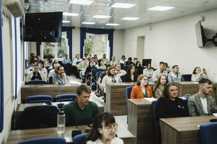 Участники конкурса. Фото: Людмила Карпецкая