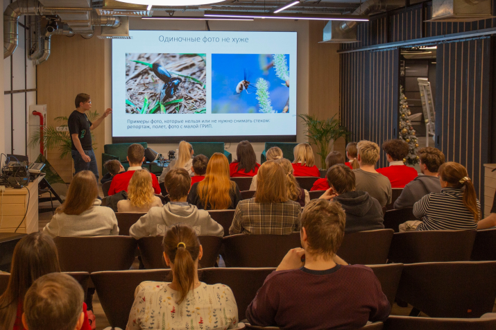 Фото: из архива АНО "Центр "АртЛуга"