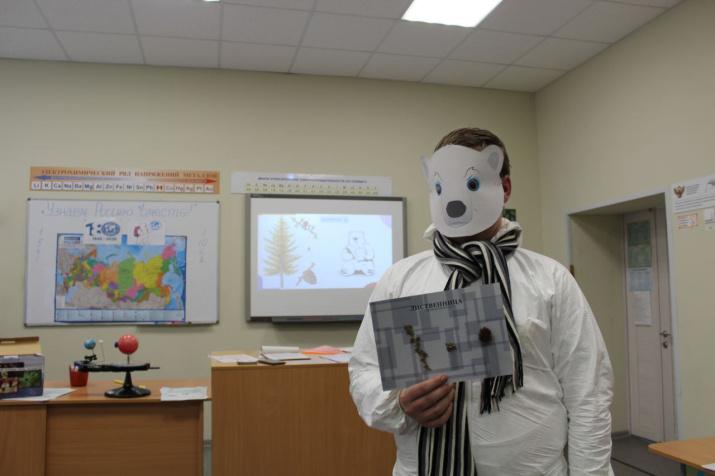 Медведь Фаддей. Фото: Нина Кузнецова