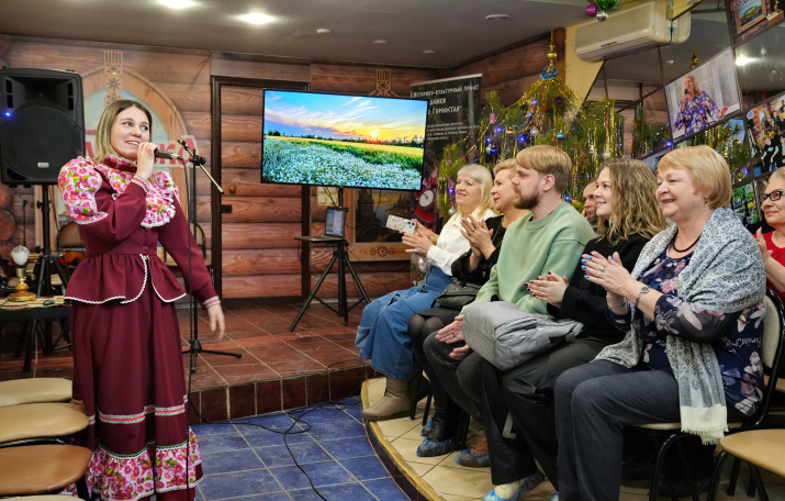 Фотоматериал Бориса Тишулина