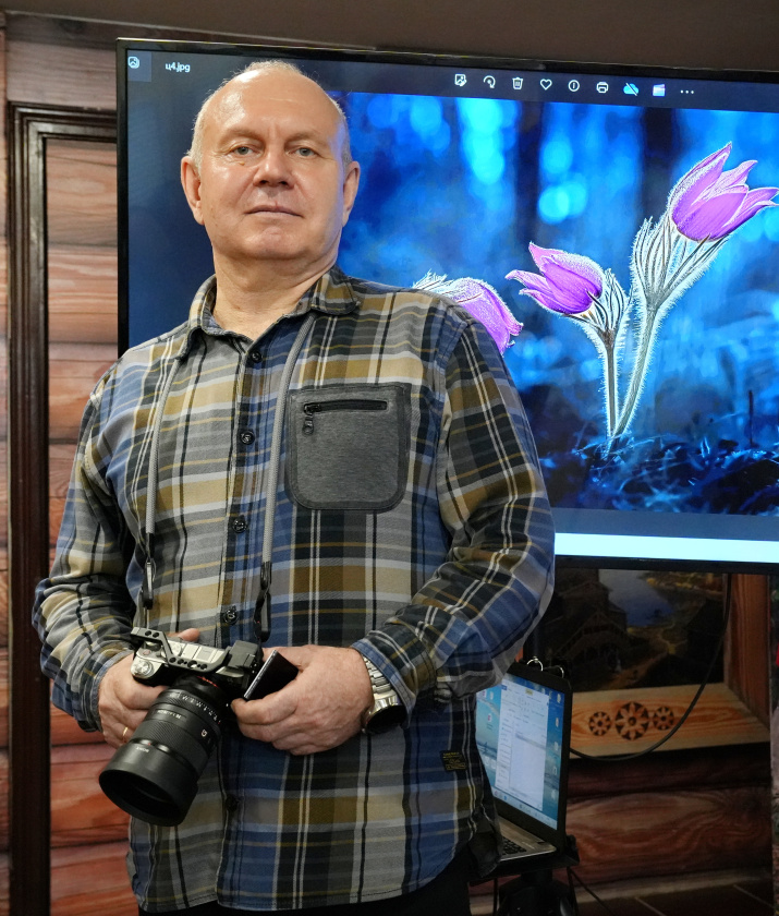 Фото Бориса Тишулина