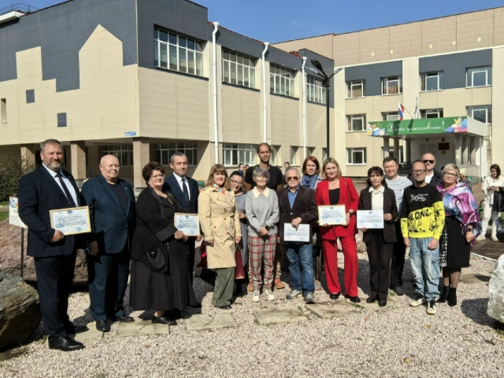 Геолого-минералогическая экспозиция. Фото: Ксения Прокопенко