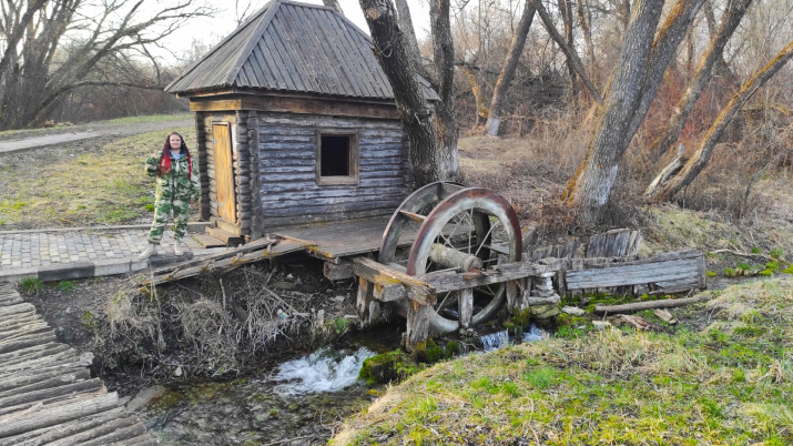 фото Яны Панькиной