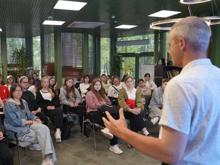 Фото: Ольга Ватина