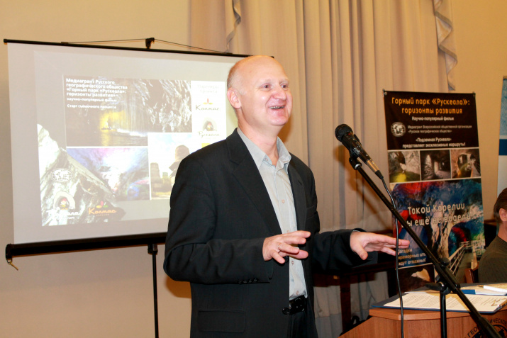 Антон Юшко. Фото: Татьяна Николаева