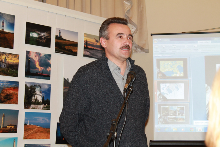 Сергей Немцов. Фото: Татьяна Николаева